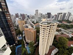 Klimt Cairnhill (D9), Apartment #609028711